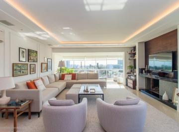 9ba7fd16-fdcb-48f0-b009-1c8ceb1b2ef1 · Apartamento 3 suítes com infraestrutura e 3 vagas no Três Figueiras