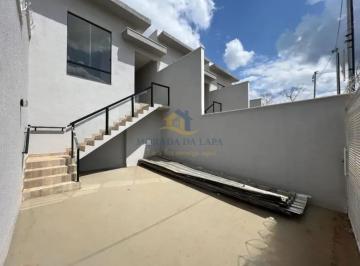 Casa · 90m² · 3 Quartos · 2 Vagas · Casa de 3 Quartos a Venda no Bairro Jardim Encantado