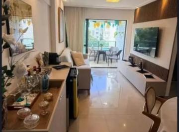 Apartamento · 100m² · 3 Quartos · 2 Vagas · APTO 3 QTS - 1 SUÍTE - 100 M² - ESPINHEIRO
