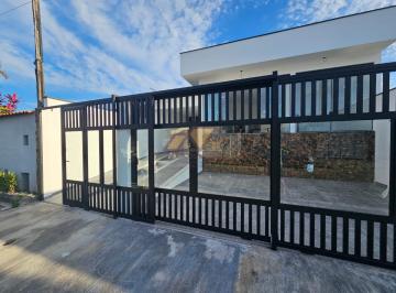 Imagem do Imóvel · Linda casa térrea com 3 suítes, piscina, em Peruíbe