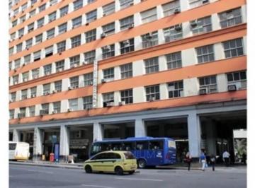 Foto 01 · Prédio em leilão a venda em Centro, Rio de Janeiro