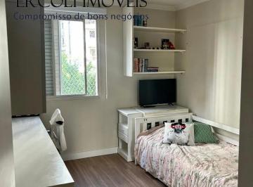 Foto 01 · Apartamento, Santa Cecilia, São Paulo, SP