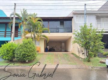Foto 01 · Casa em Condomínio à Venda em Valinhos-SP - Condomínio Residencial Itamambuca: 2 Quartos, 1 Suíte, 2