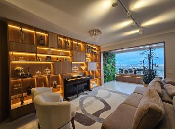 Apartamento de 2 quartos, São Paulo · Apartamento de 104m² 2Suítes Moderno Lazer Clube Espaço Raposo - Butantã