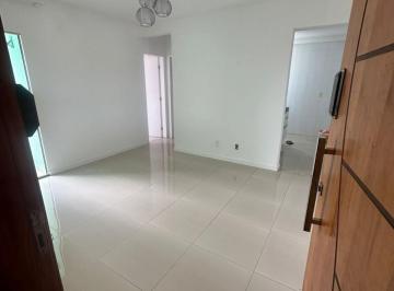 Foto 01 · Apartamento, São Cristóvão, Salvador, BA