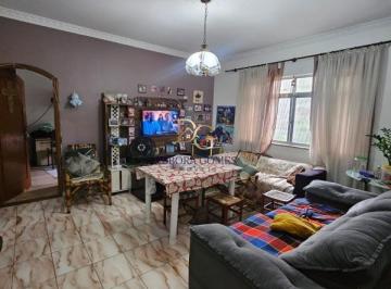 Foto 02 · Apartamento - Vila Cascatinha