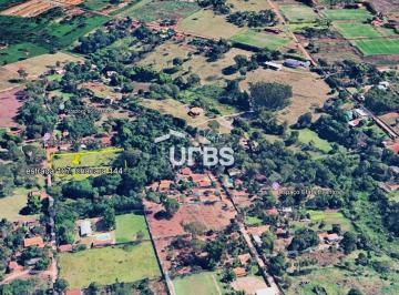 Terreno , Goiânia · TERRENO AREA 5.000MT SETOR CHACARAS DE RECREIO SÃO JOAQUIM