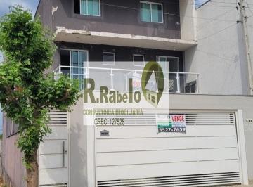 Foto 01 · Casa, Jardim Casa Grande, Sorocaba, SP