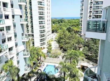 Apartamento de 3 quartos, Rio de Janeiro · Cond.Americas Park,Vd,Apt.Duplex,123m,3qts,3stes,Oportunidade!