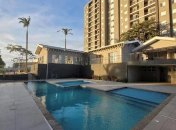 Foto 01 · Oportunidade Imperdível: Apartamento à Venda em Sumaré-SP, 2 Quartos, 1 Suíte, 2 Salas, 2 Banheiros,