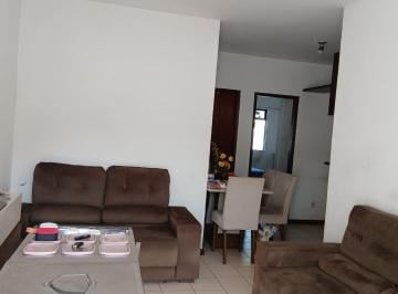 Apartamento de 2 quartos, Salvador · Vendo em Itapuã Village de dois dormitórios, andar térreo em Itapuã