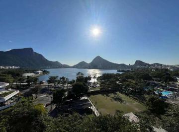 Apartamento de 2 quartos, Rio de Janeiro · Leblon,Vdp,apt.3qts,1ste,120m,impecável !