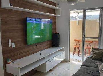 Foto 01 · Apartamento, Residencial Cosmo, Campinas, SP