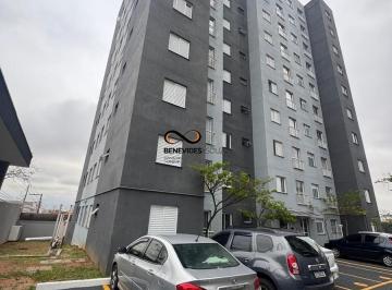 Foto 01 · Apartamento à venda em Guarulhos-SP, Cocaia: 2 quartos, 2 salas, 1 banheiro, 1 vaga de garagem, 50m²