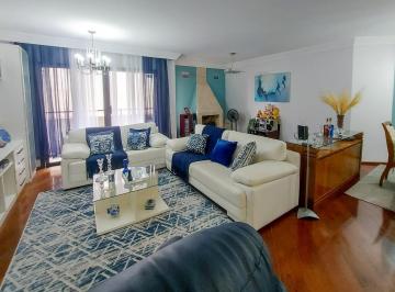 202510091924429395.jpg · Apartamento para Venda em Santo André, Vila Bastos, 4 dormitórios, 2 suítes, 5 banheiros, 2 vagas