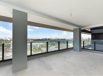 Apartamento de 3 quartos, São Paulo · Apartamento pronto novo Ed. Horiz ao lado do parque Ibirapuera