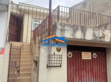 Casa · 95m² · 2 Quartos · 1 Vaga · Casa 2 Quartos  Jardim Santo Antônio – Osasco