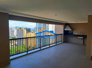 Apartamento · 360m² · 4 Quartos · 5 Vagas · Apartamento 360m² com 4 quartos no Concomínio Oiapoque Alphaville.