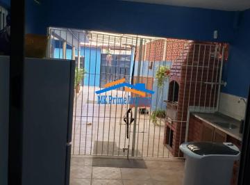 Casa · 163m² · 3 Quartos · 4 Vagas · Casa térrea, 3 quartos, terreno 189 mts, 4 vagas, Quitauna/Osasco