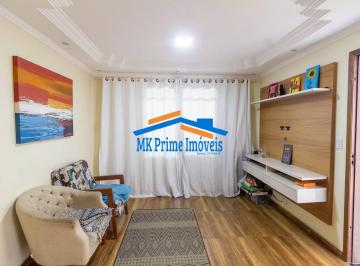 Casa · 189m² · 3 Quartos · 2 Vagas · Sobrado 3 dormitórios, sendo 1 suíte,2 vagas, cidade das flores/Osasco