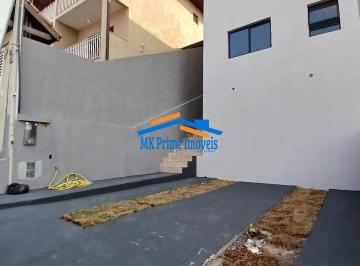 Casa · 100m² · 2 Quartos · 2 Vagas · Casa nova 100m² em Condomínio com 2 quartos em Cotia.