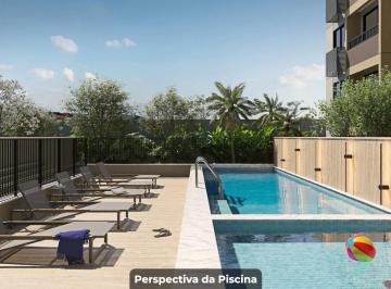 Apartamento de 2 quartos, São Paulo · Barra Funda Apartamento A Venda 2 Dormitorios Com 37m2 Novo Com Lazer Completo