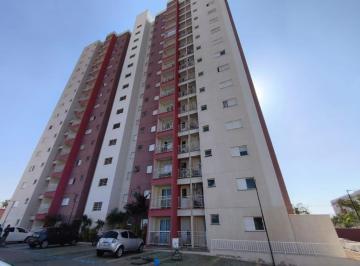 Foto 01 · Confira este novo apartamento à venda em Sumaré-SP, na Chácara Santa Antonieta: 2 quartos, 1 suíte, 