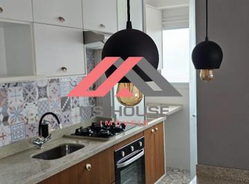 Foto 01 · Apartamento, Cambuci, São Paulo, SP