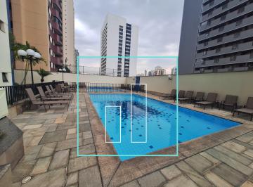 Apartamento de 4 quartos, São Paulo · APARTAMENTO 4 DORMITÓRIOS - 3 VAGAS DE GARAGEM 