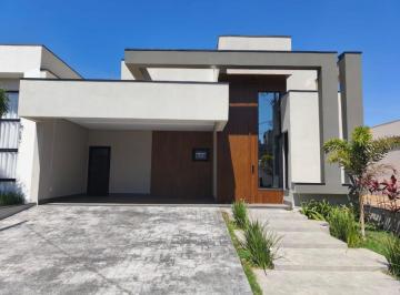 Foto 01 · Casa em Condomínio de Alto Padrão em Sumaré-SP: 3 Quartos, 1 Suíte, 2 Salas, 3 Banheiros, 4 Vagas, 1