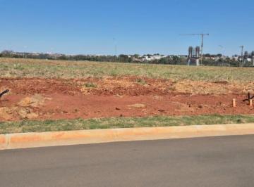 Foto 01 · Terreno em Condomínio de Alto Padrão à Venda em Paulínia-SP, Bairro Jardim dos Calegaris - 250m² de 