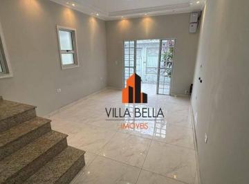 e3d11e03e69a36cf4870d53c3b1789d01571645d · Sobrado com 3 quartos à venda, 208 m² por R$ 700.000 - Jardim Jamaica - Santo André/SP