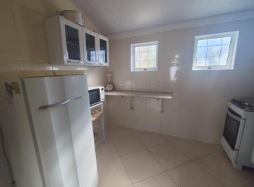 Foto 01 · Casa em Condomínio para Locação na Estância Árvore da Vida em Sumaré-SP: 2 quartos, 1 suíte, 1 sala,
