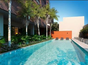 Apartamento de 1 quarto, São Paulo · Apartamento na porta do Metro!!!