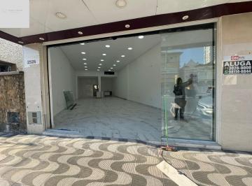 Foto 01 · Alugue já sua loja de 96,00 m² na cidade de  no bairro  - Imperdível!