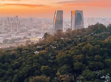 Apartamento de 2 quartos, São Paulo · A melhor vista de São Paulo / Cobertura com altissimo padrão de acabamento