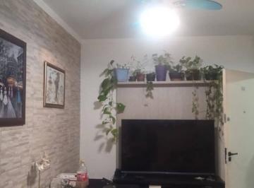 Foto 01 · Oportunidade de Investimento: Apartamento à Venda em Piracicaba-SP, Bairro Campestre - 2 Quartos, 1