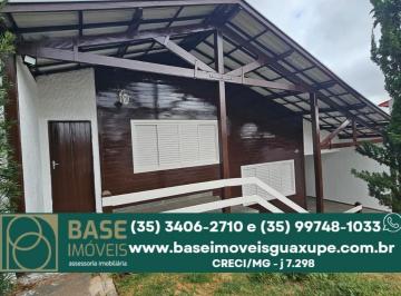 Casa de 2 quartos, Guaxupé · Imóvel Residencial disponível para locação na Vila Rica em Guaxupé/MG