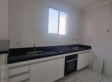 Foto 01 · Apartamento à venda em Piracicaba-SP, no Jardim São Francisco: 2 quartos, 1 sala, 1 banheiro, 1 vaga