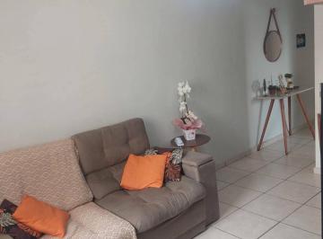 Foto 01 · Apartamento à venda em Piracicaba-SP, Jardim Parque Jupiá: 2 quartos, sala, banheiro, garagem e 53m²