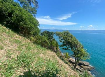 Foto 01 · Terreno, Ponta das Canas, Ilhabela, SP