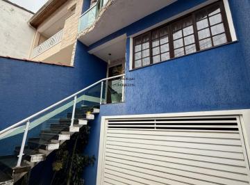 Foto 01 · Casa, Parque São Vicente, Mauá, SP