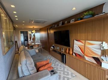 Foto 04 · VENDO APARTAMENTO COM 3 QUARTOS EM PITUAÇU