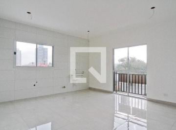 Apartamento · 47m² · 2 Quartos · Apartamento à Venda - Vila Mangalot, 2 Quartos, 47 m2