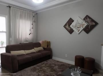 Casa · 110m² · 4 Quartos · 3 Vagas · Apartamento à venda em Granja Viana com 110 m², 4 quartos, 3 vagas