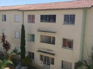 Apartamento · 53m² · 2 Quartos · Apartamento com 2 quartos, Jardim Horizonte Azul - São Paulo