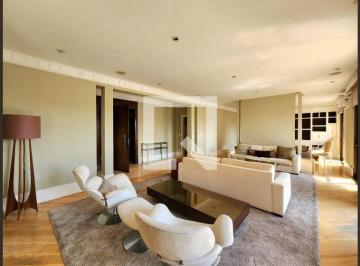 Apartamento · 313m² · 6 Quartos · 6 Vagas · Apartamento à Venda - Moema, 6 Quartos, 313 m2