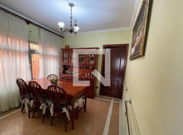 Casa · 225m² · 4 Quartos · 6 Vagas · Casa à Venda - Vila Matilde, 4 Quartos, 225 m2