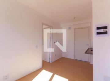 Apartamento · 27m² · 1 Quarto · Apartamento à Venda - Belém, 1 Quarto, 27 m2