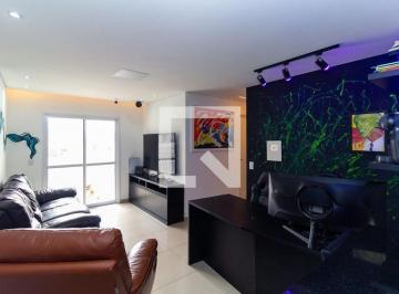 Apartamento · 66m² · 3 Quartos · 1 Vaga · Apartamento à Venda - Vila Santa Clara, 3 Quartos, 66 m2